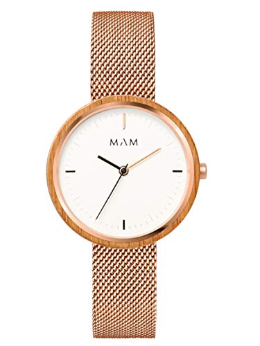 Mam Orologio Da Fitness S0362023