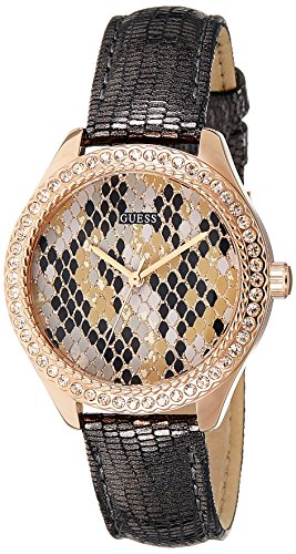 Guess Orologio Da Donna W0626L2