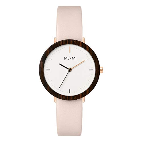Mam Originals Orologio Unisex Ferra 636