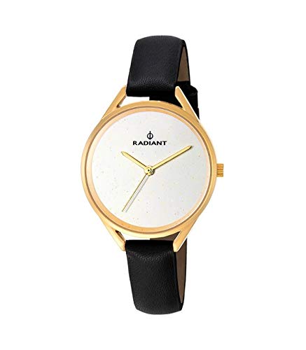 Radiant Orologio Analogico Al Quarzo Donna Ra432601