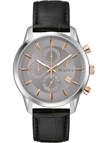 Bulova Analogico 98B409