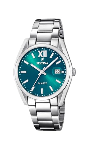 Festina Orologio Uomo Solo Tempo Collezione Classico F20683/3 F20683