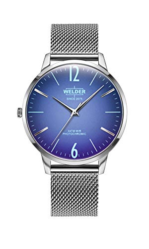 Orologio Welder Moody Slim Wrs410