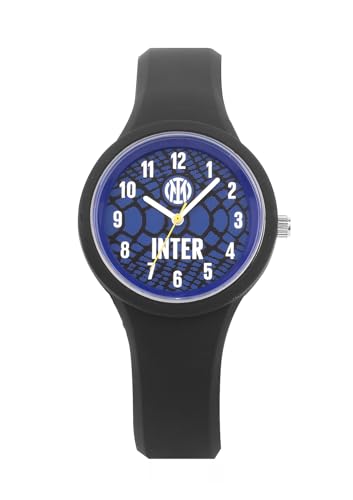 Inter Orologio Sportivo P-In480Kb1