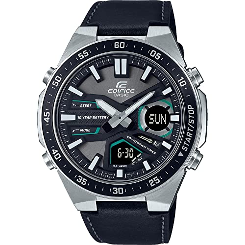 Casio Orologio Casual Efv-C110L-1Avef