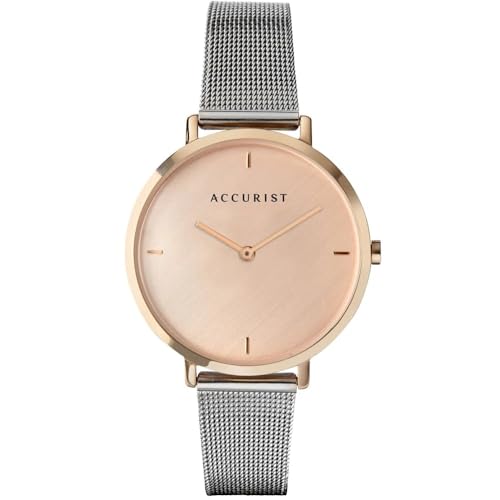 Accurist 8348-A Orologio Da Donna