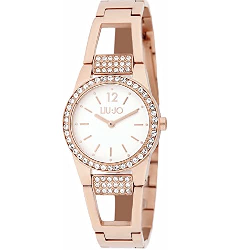 Orologio Donna Joliesse Gold Rose Liu Jo Luxury