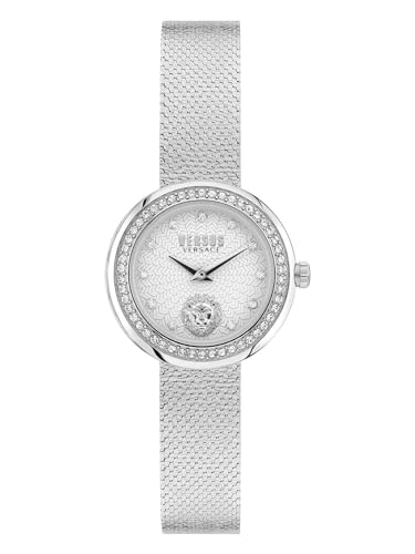 Orologio Solo Tempo Donna Versus Lea Petite Trendy Cod. Vspzj0421