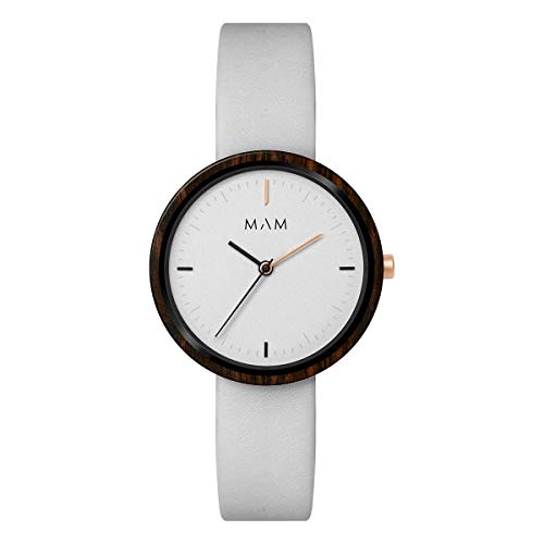 Mam Originals Orologio Unisex Plano 658