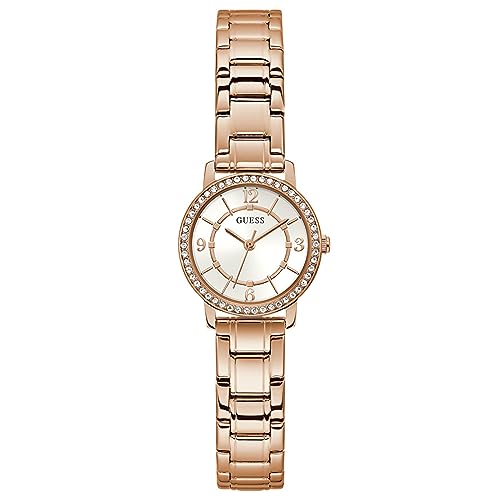 Guess Gw0468L3 Damski Zegarek