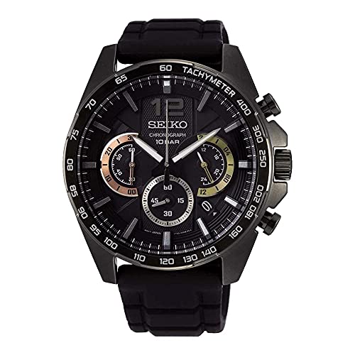 Seiko Analogico Ssb349P1