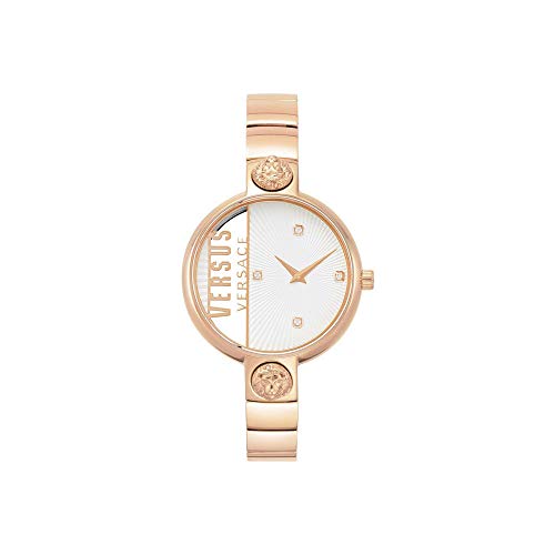 Orologio Solo Tempo Donna Versus Rue Denoyez Trendy Cod. Vsp1U0319