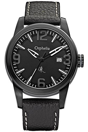 Orphelia Black