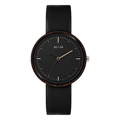 Mam Originals Orologio Unisex Plano 642