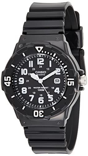 Casio Orologio Al Quarzo Lrw-200H-1B 30 Mm