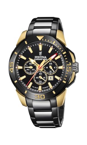 Festina Analogico F20644/1