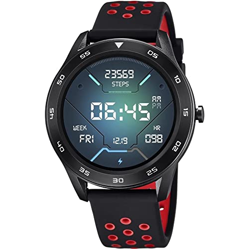 Lotus Smartwatches Fashion For Men 50013/4