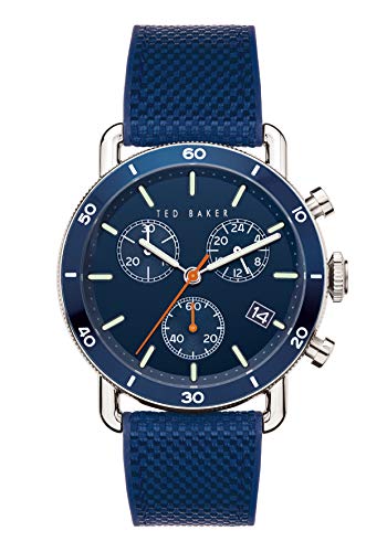 Ted Baker London Orologio Sportivo Bkpmgf902