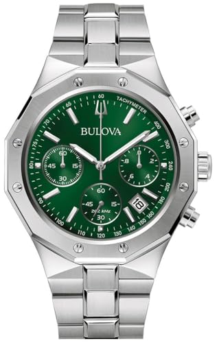 Bulova Analogico 96B409