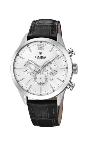Festina Orologio Sportivo F20542/1