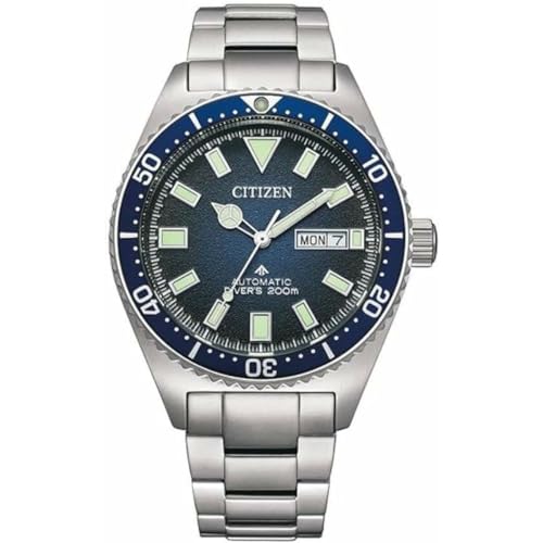 Citizen Orologio Uomo Ny0129-58L