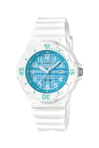 Casio Orologio Analogico-Digitale Automatico Uomo Con Cinturino In Resina S7268461