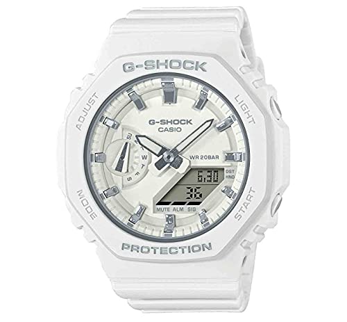Casio Orologio Sportivo Gma-S2100-7Aer