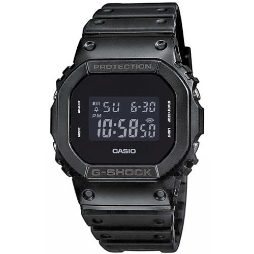 G-Shock Orologio Multifunzione Uomo Trendy Cod. Dw-5600Ubb-1Er