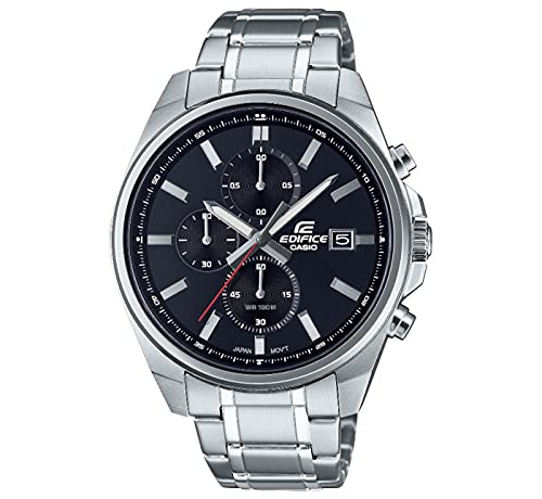 Casio Orologio Casual Efv-610D-1Avuef