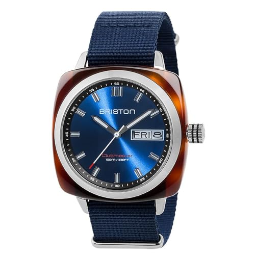 Briston Mens Watch 17342-Sa-Ts-9