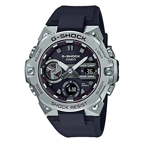 Casio Orologio Sportivo Gst-B400-1Aer