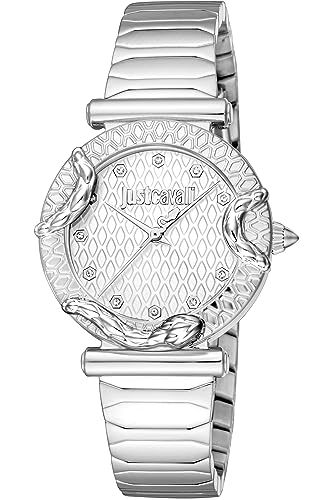 Just Cavalli Orologio Elegante Jc1L234M0215