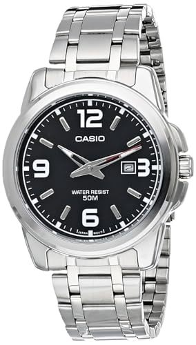Casio Orologio Analogico Uomo