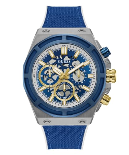 Guess Orologio Gw0713G1