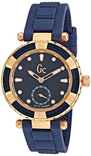Montre Femme Gc Watches Y41006L7 (Ø 34 Mm)