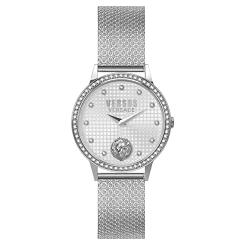 Versus Versace Vsp572621 - Orologio Da Donna