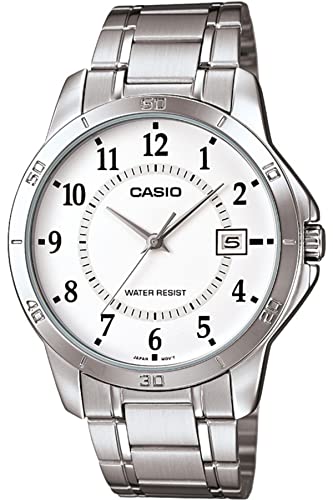Casio Orologio Elegante Mtp-V004D-7B