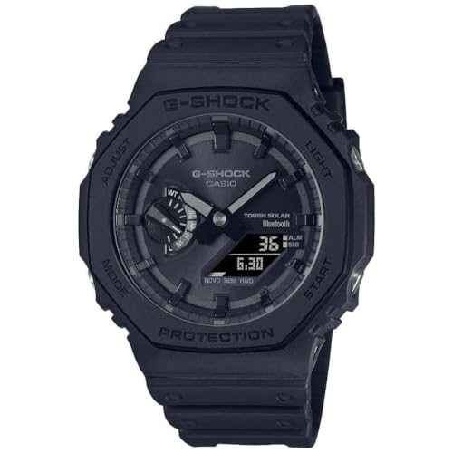 Casio Orologio Sportivo Ga-B2100-1A1Er