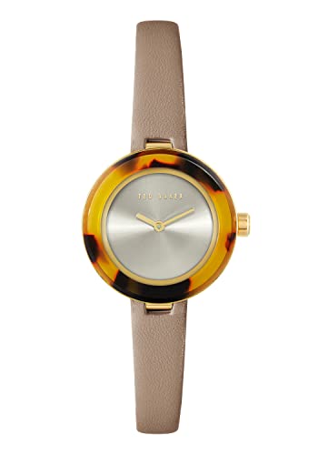 Ted Baker Orologio Casual Bkplef1139I