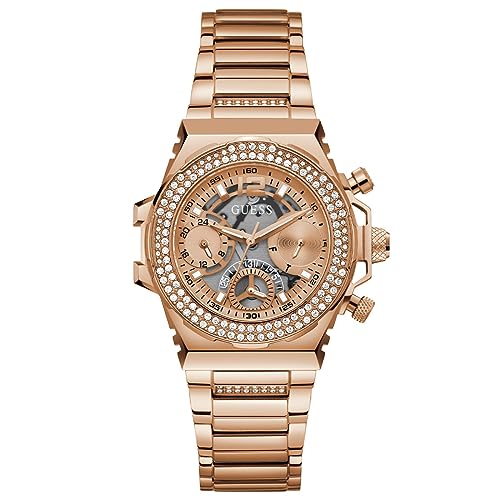 Guess Analogico Gw0552L3