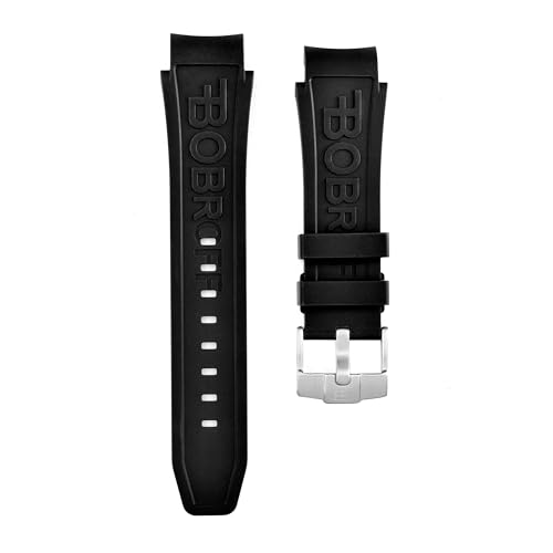 Bobroff Cinturino Uomo Bfstn