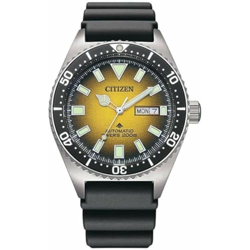 Citizen Reloj Promaster Ny0120-01X Automático S7272765