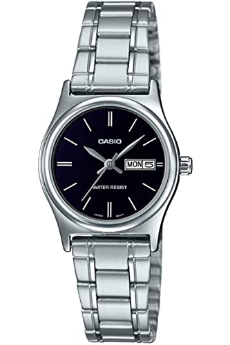 Casio Orologio Elegante Ltp-V006D-1B2