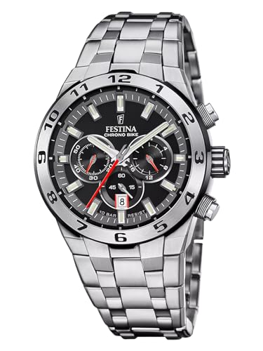 Festina Orologio Da Uomo F20670/6 F20670