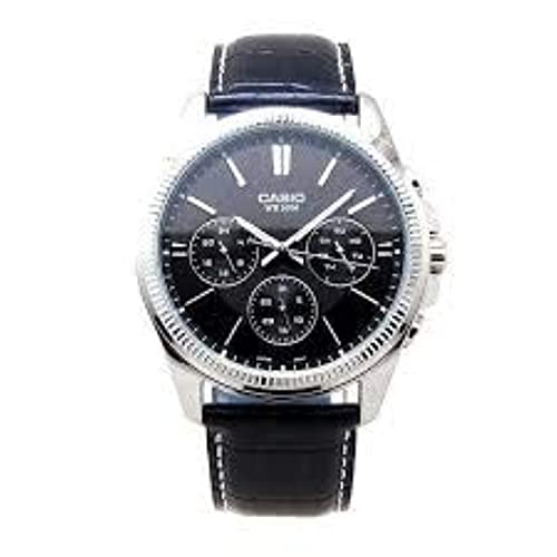Casio Orologio Elegante Mtp-1375L-1A