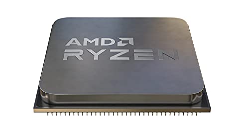 Amd Ryzen 5 5500 Processeur 3,6 Ghz 16 Mo L3