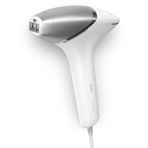 Philips Lumea Prestige Lumea Ipl 8000 Series Bri940/00 Épilateur À Lumière Pulsée Avec Senseiq