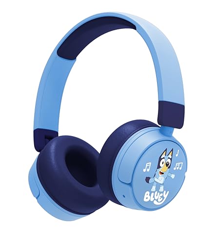 Otl - Bluey Kids Wireless Headphones