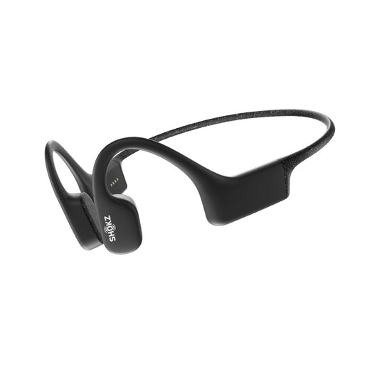 Open Swim Auricolare Wireless Passanuca Sport Nero Shokz CUFSKZS700BL
