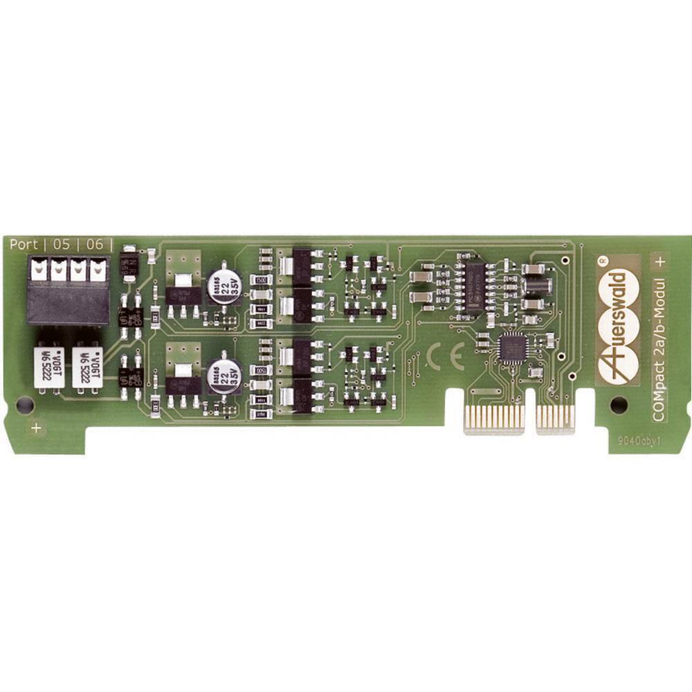 Auerswald 90579 Modulo A/B per lespansione di centralini ISDN Auerswald Comp